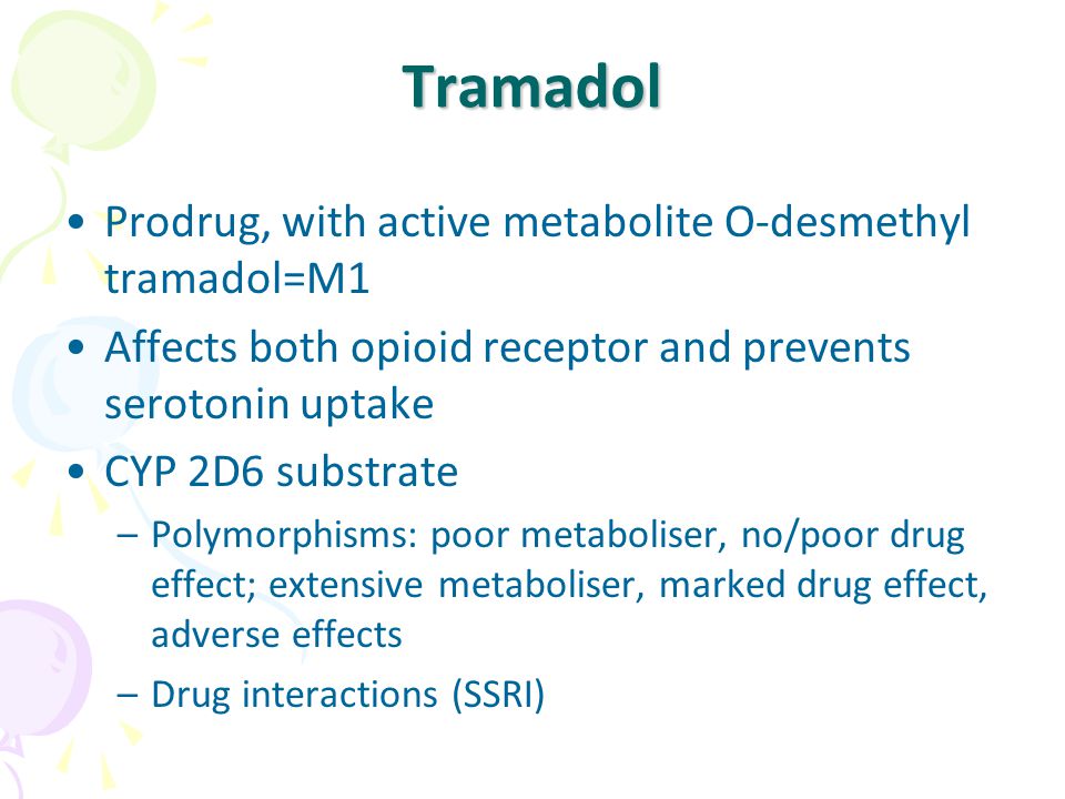 tramadol side effects medications urinary